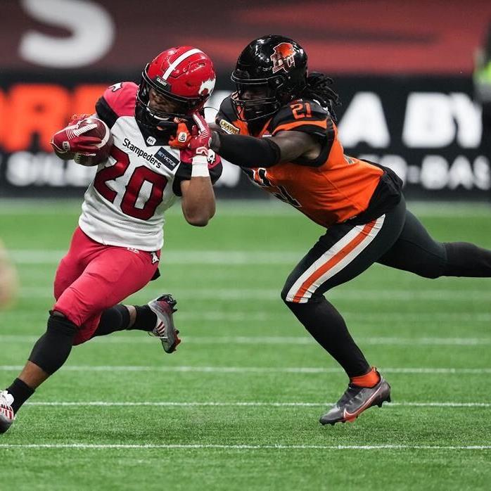 好色tv linebacker Jordan Williams gives Toronto roster options, versatility